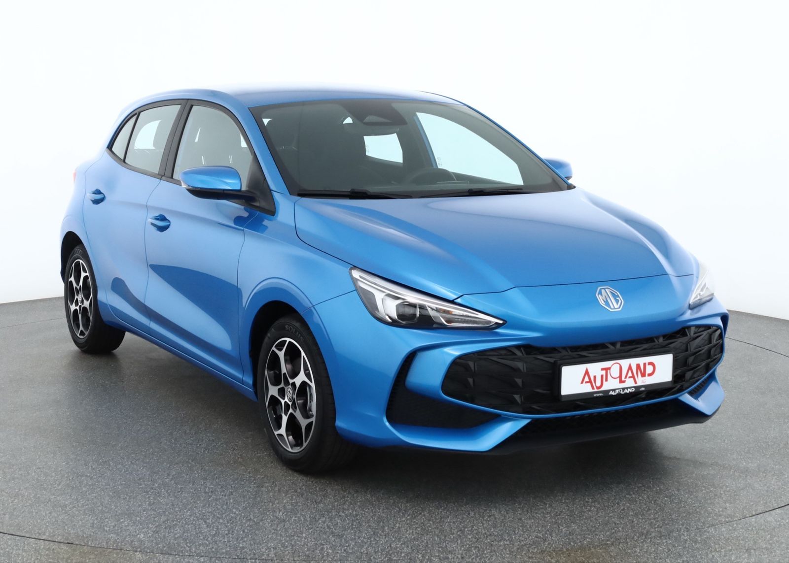 MG3