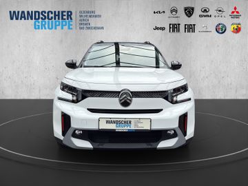 Citroën C3 Aircross MAX 145 HYBRID KAM+LED+PDC+SHZ+LHZ