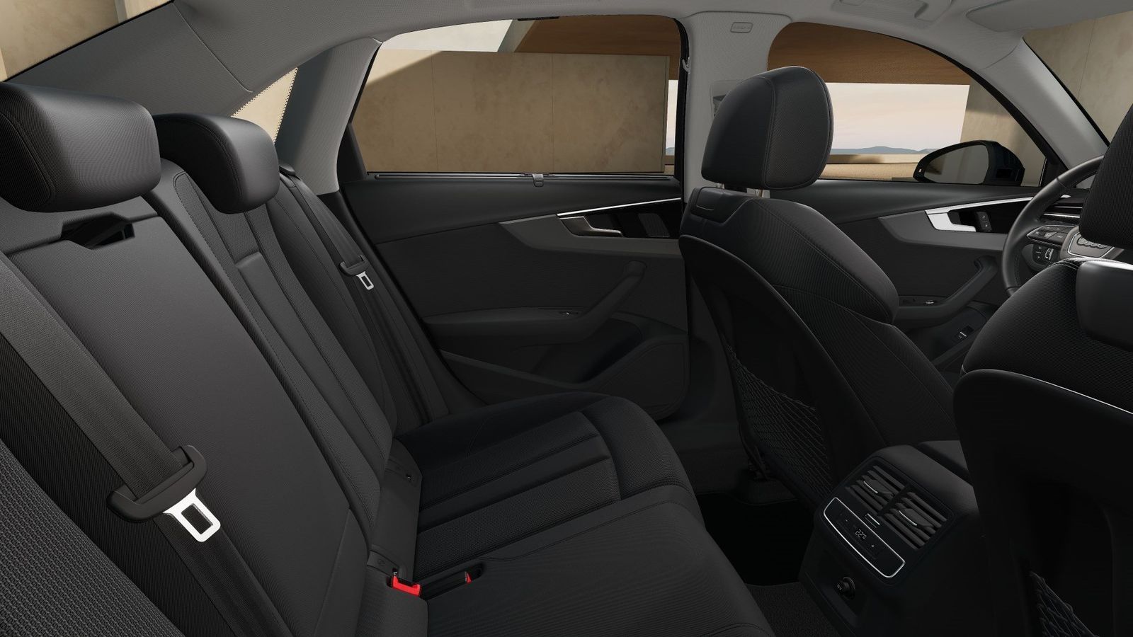 Audi A4 - Bild 12