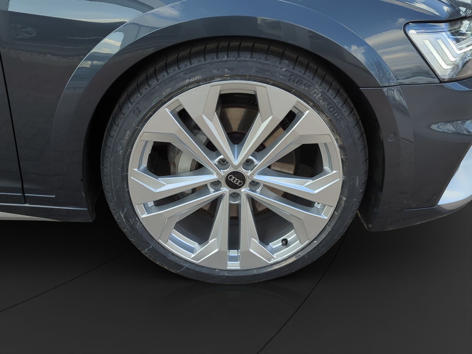 Audi A6 Allroad - Bild 11