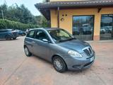 Lancia Ypsilon 1.2 Argento - gebrauchte Lancia Ypsilon aus dem Jahr 2007