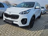 Kia Sportage Platinum Edition 4WD Panorama - Kia Sportage: Platinum Edition