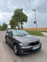 BMW 1er 120i Scheckheftgepflegt - BMW 120: 1er 120i