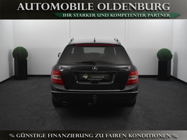 Mercedes-Benz C 200 T CGI BlueEff. Avantgarde *KAM*StHz*Navi*