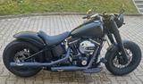 Harley-Davidson FLSTC - Harley-Davidson Motorräder in Augsburg