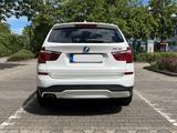 BMW X3 * großes Navi * Top gepflegt * TÜV Neu  - BMW X3 Gebrauchtwagen in Mannheim