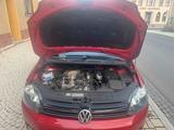 Volkswagen Vw golf plus - Volkswagen Golf Plus in Erfurt
