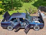 BMW 318i G-Kat - BMW 318 aus 1988: 318i