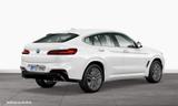 BMW X4 xDrive20i M Sport DAB Parkassistent - gebrauchte BMW X4 aus dem Jahr 2020
