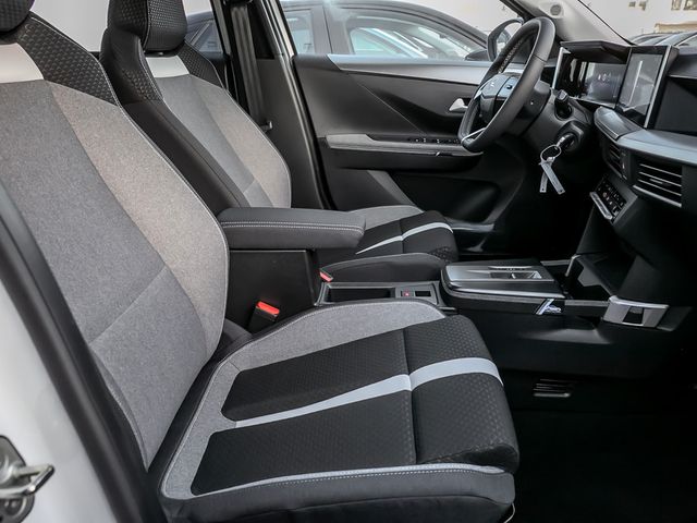 Opel Frontera GS 1.2 81 kW Spurhalteassistent Navi