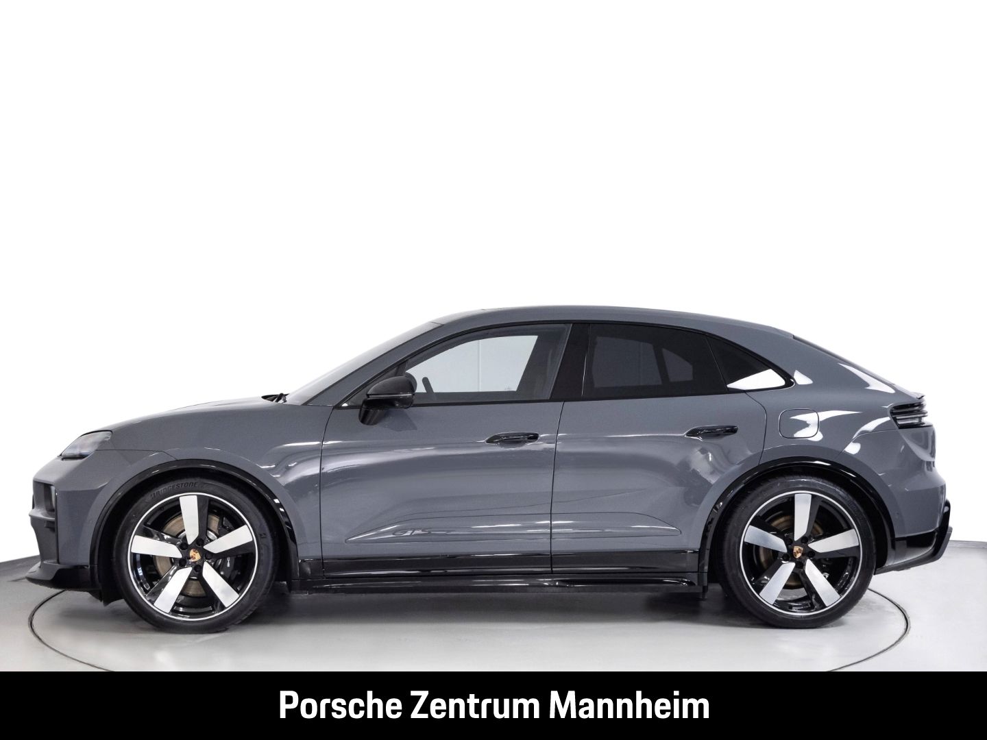 Porsche Macan - Bild 2