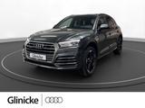 Audi Q5 2.0 TFSI qu. S line Xenon LM 20" PDC vo+hi Te - Audi Q5: 2.0