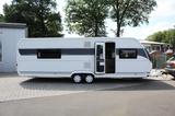 Hobby Prestige 720 WQC - Hobby Prestige 720 WQC