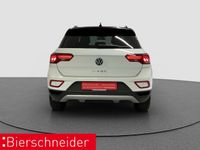 Volkswagen T-Roc - Vorschau Bild 5