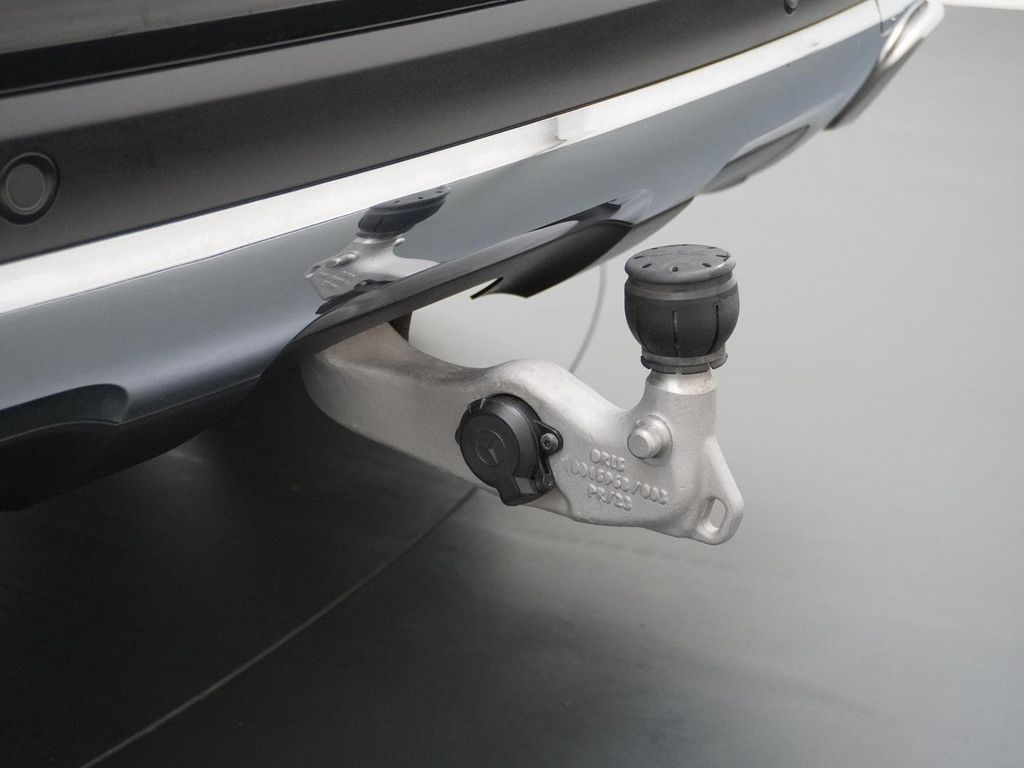 Mercedes-Benz GLS 580 4MATIC AMG Premium Plus 7-pers. | Panora