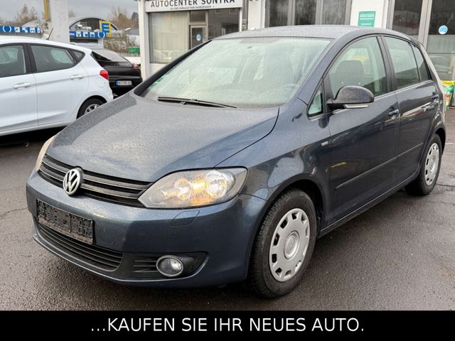 Volkswagen Golf Plus VI Match Klimaau*SHZ*PDC*36TKM*1 Hand*