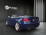 BMW 118d Cabrio M Sportpaket*TÜV*Inspektion*12M Gar - BMW 118: 118i M Sportpaket
