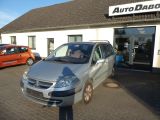 Citroën C8 2.2 16V Exclusive Captain Chairs - Citroën C8 mit Benzin-Antrieb