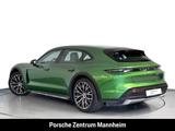 Porsche Taycan 4 Cross Turismo Bose Range Manager 18-Weg - Porsche Taycan in Ludwigshafen