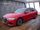 Audi A6 Avant 50 2.0 TFSI e quattro S-tronic Business - Audi A6: Rot, Plug-In Hybrid