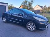 Peugeot 207 cc JBL Edition - Peugeot 207 Jbl mit Benzin-Antrieb