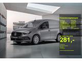 Mercedes-Benz eCitan Citan Kasten PRO LED+AHK1,35to+Navi+Kam. - graue Mercedes-Benz eCitan