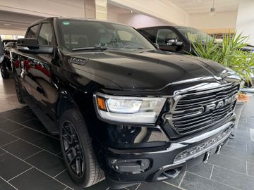 Dodge RAM 1500 5.7 V8 Gen.5 °BRD-FZG°LPG-PRINS°