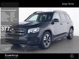 Mercedes-Benz GLB 220 d 4M , BURM NIGHT PROGRESSIVE DISTR AHK