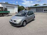 Renault Scenic Dynamique Luxe 1.6 *Tüv + KD Neu Garantie - Renault Scenic: Luxe Dynamique