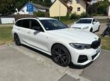 BMW 320d xDrive Touring M Paket / Laser / Head Up  - BMW 320: Kombi, 320d M Paket