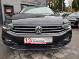 Volkswagen Passat Variant - Volkswagen Passat Variant aus 2020