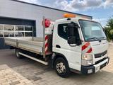 Mitsubishi Canter/7C15/EURO 6/TÜV 02/2026/Klimaautmatik - Offers matching your search criteria