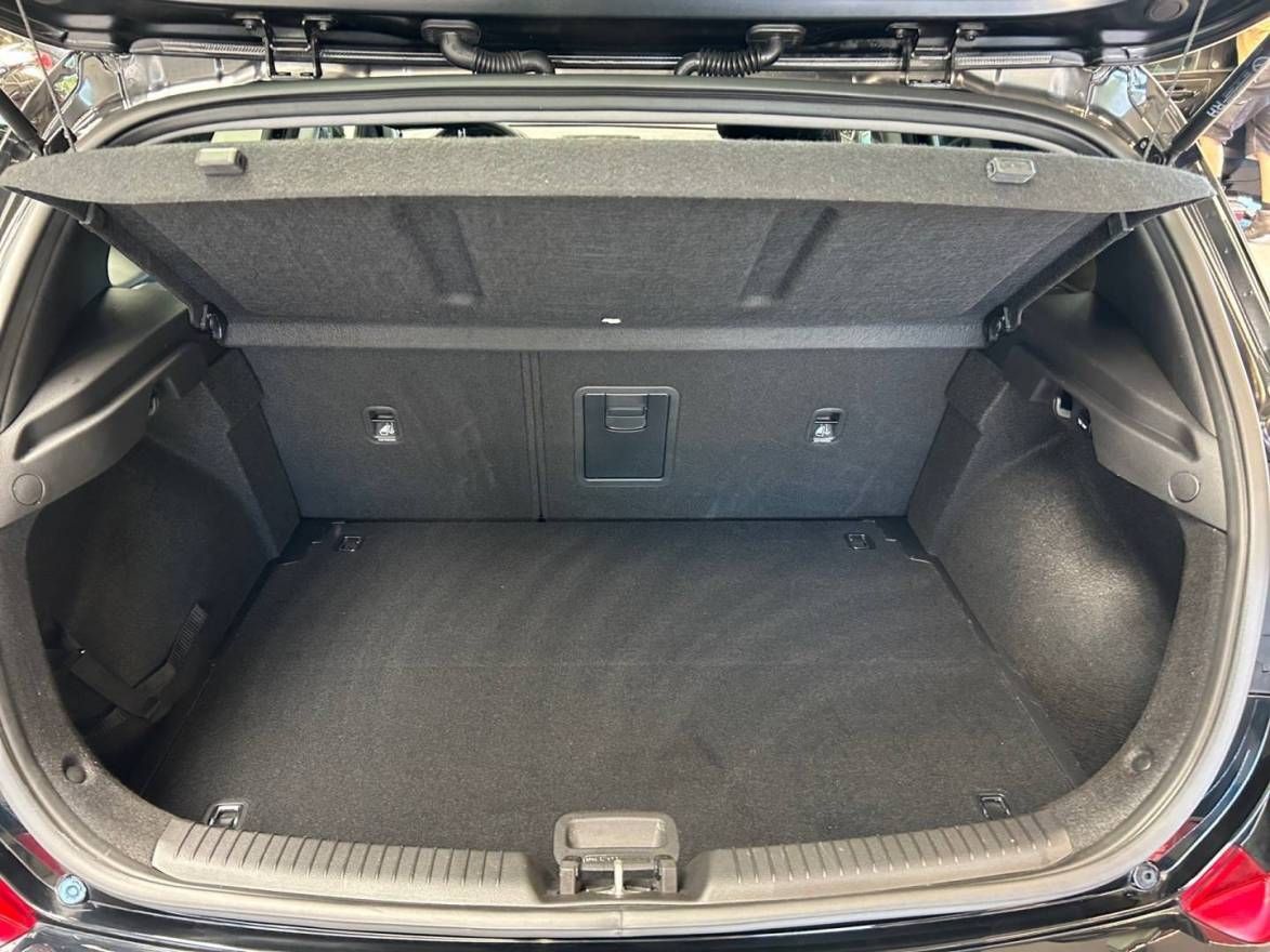 Fahrzeugabbildung Hyundai NEW i30 Sonderedition YES!