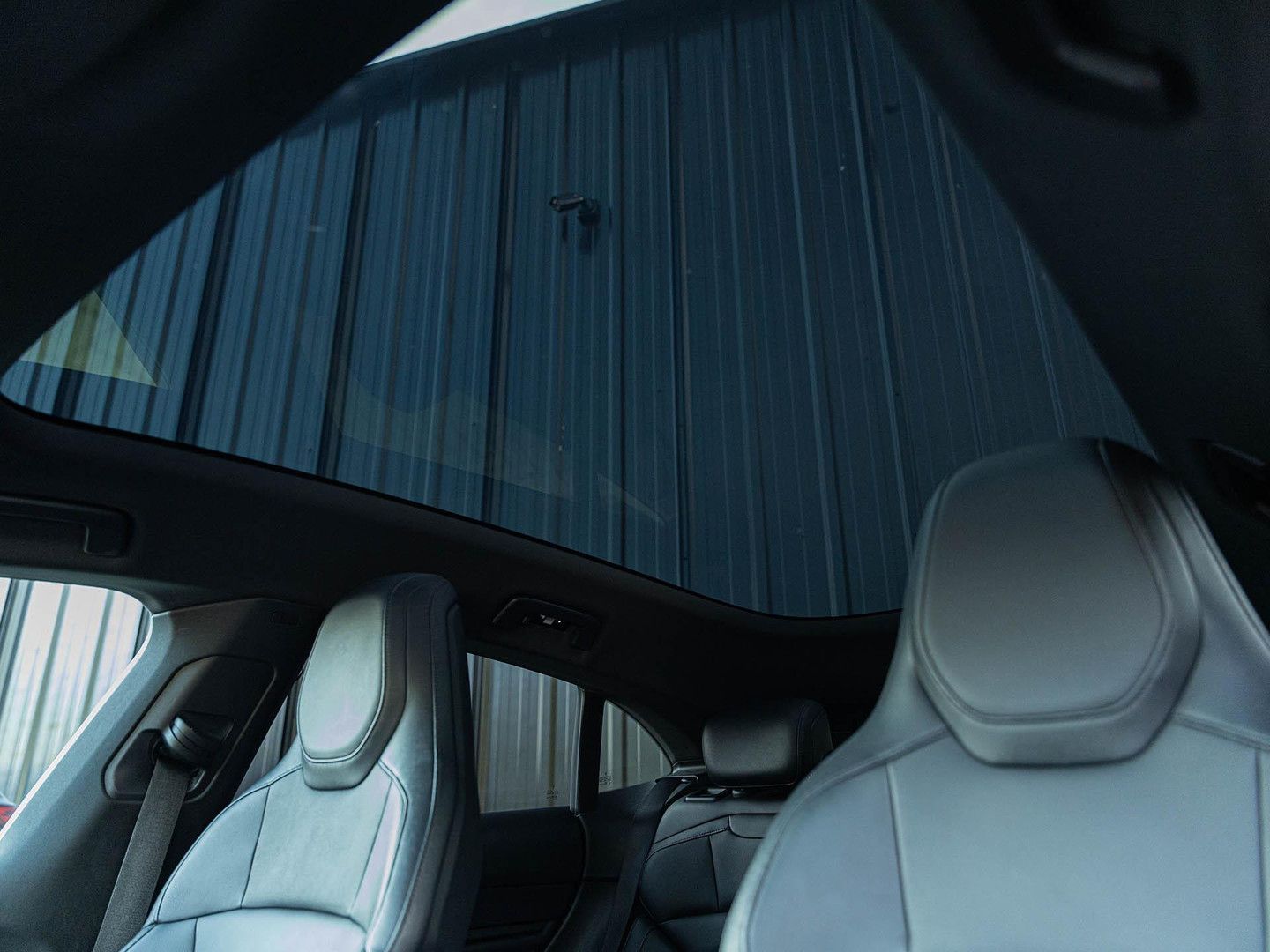 Porsche Taycan Cross Turismo 4 93 kWh | Bose sound | Ada imagem 3