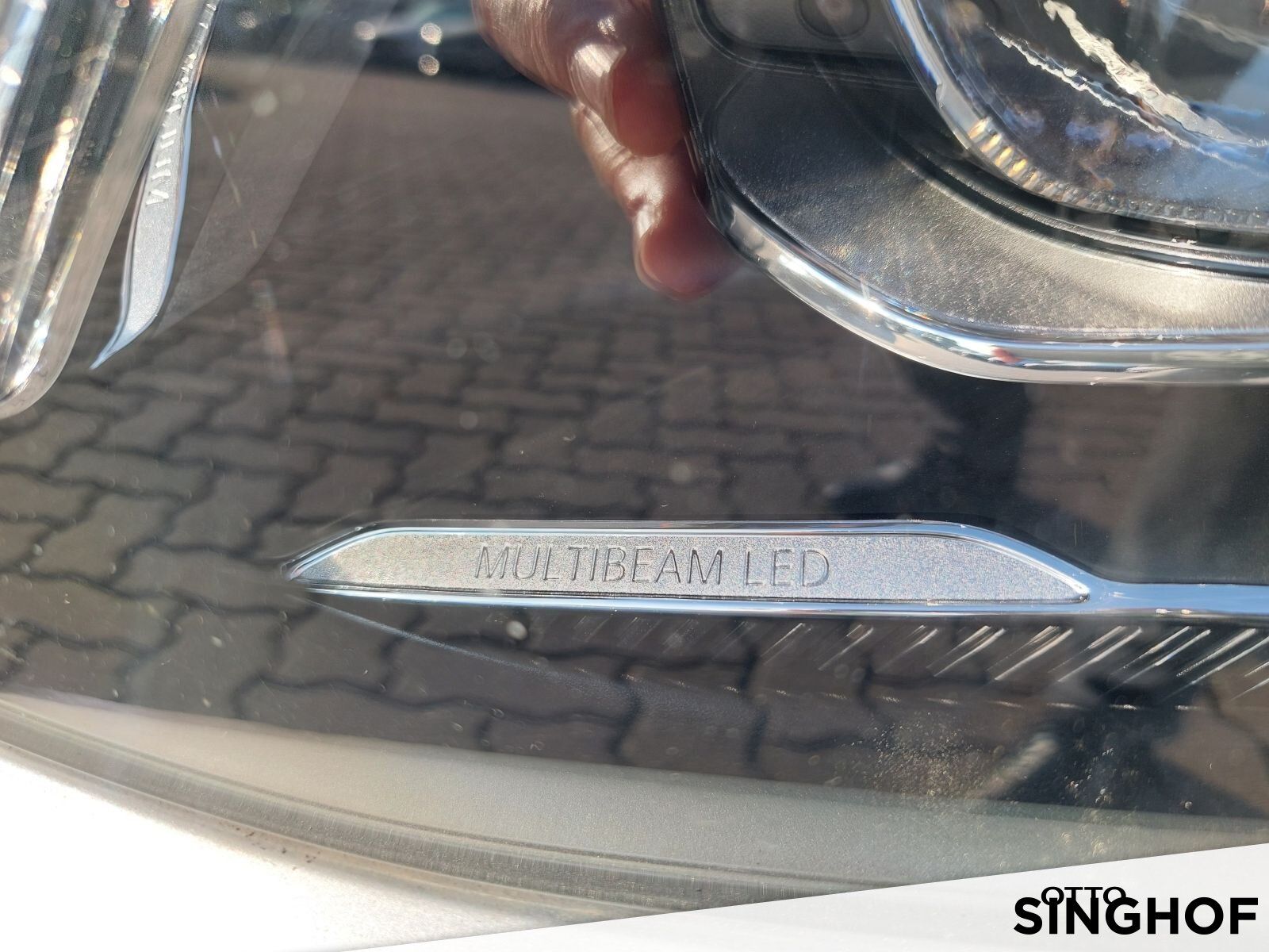 Fahrzeugabbildung Mercedes-Benz E 200 T Avantgarde 4Matic+dyn.LED+Rü Kam+TOTW+