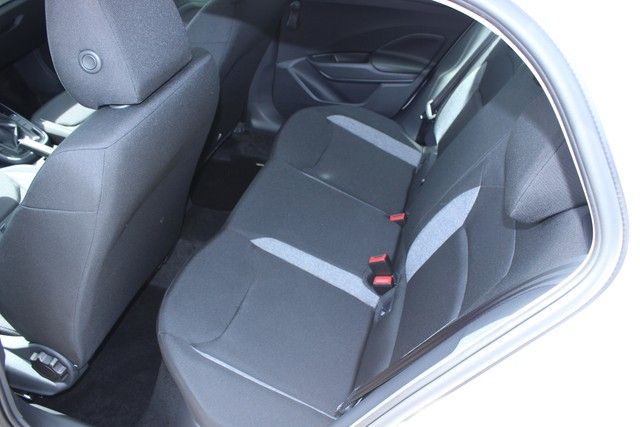 Skoda Fabia - Bild 21