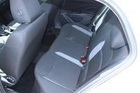 Skoda Fabia - Vorschau Bild 21