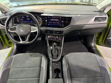 Volkswagen Taigo - 12