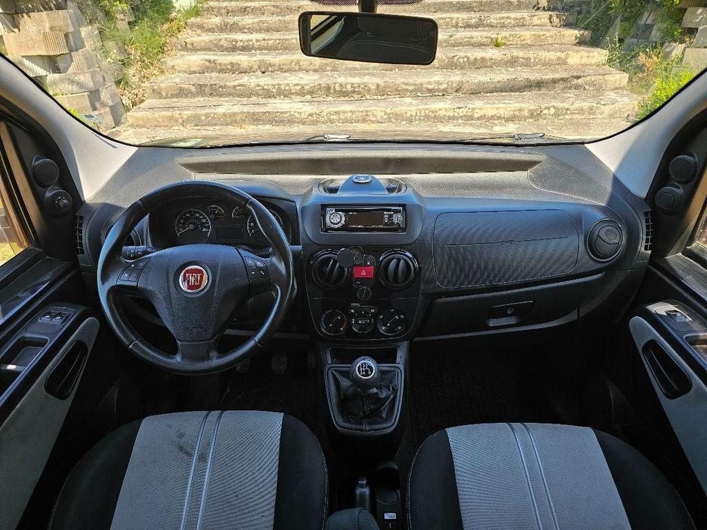 Fiat Qubo