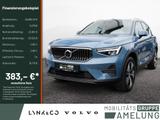 Volvo XC40 T4 Recharge DKG Core - Volvo XC40: Recharge