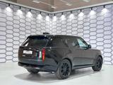 Land Rover Range RoverP530 Autobiography/MY2026/23"/Shadow - Land Rover Neuwagen in Berlin