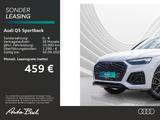 Audi Q5 Sportback S line 40 TDI qu. 204PS HuD B& - Audi Q5 mit Diesel-Antrieb: Automatik