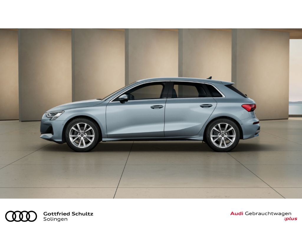 Audi A3 - Bild 9