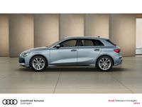 Audi A3 - Vorschau Bild 9