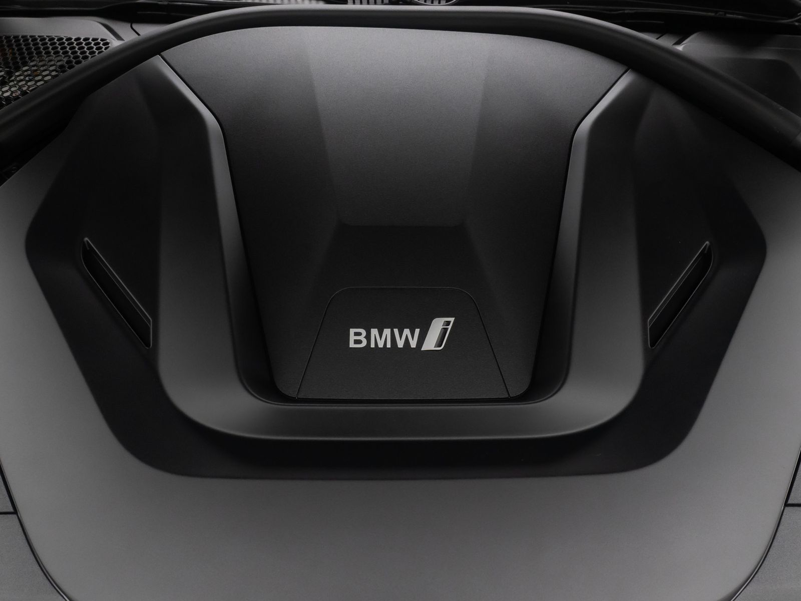 Fahrzeugabbildung BMW i4 eD35 M Sport GC Kamera DAB Widscreen 19Zoll
