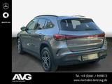 Mercedes-Benz EQA 250 AMG Distr Memory Night Adv.Sound MBUX - Mercedes-Benz EQA Gebrauchtwagen