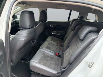 Citroen C5 Aircross - 12