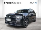 Volkswagen T-Cross Style DAB LED RFK Klimaaut. PDC - Volkswagen T-Cross in Oldenburg