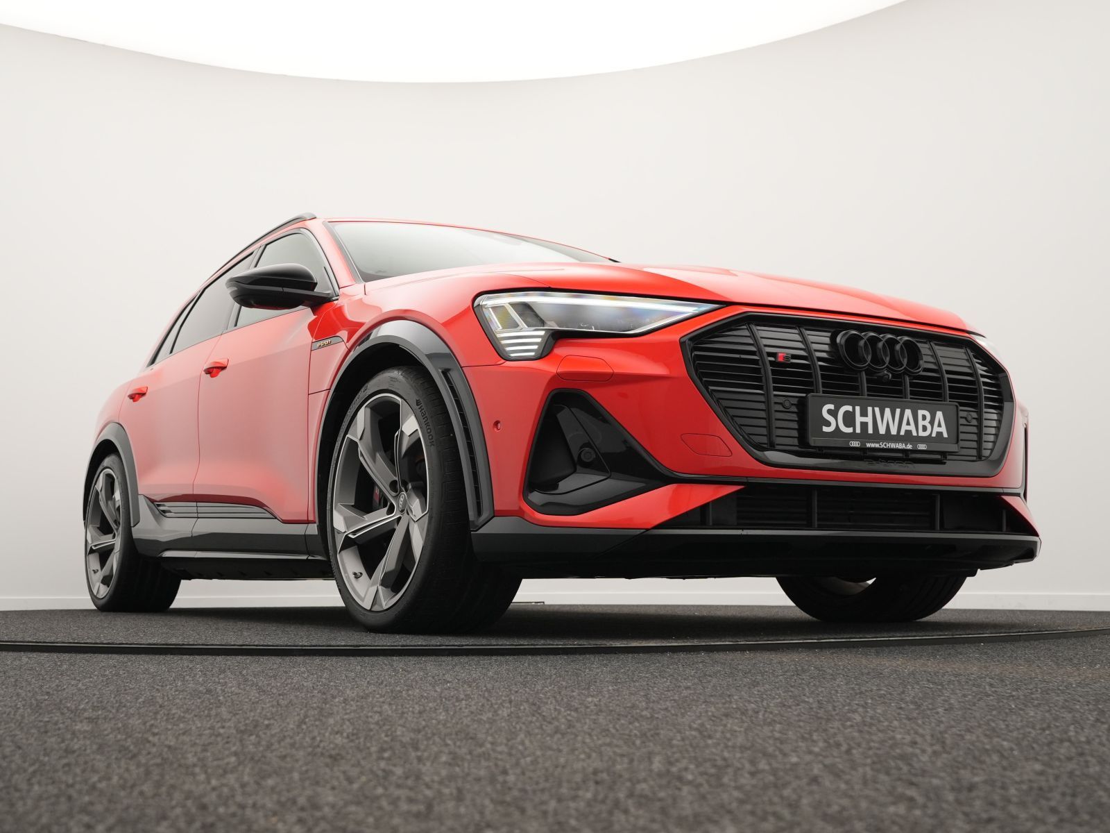 Audi e-tron - Bild 21