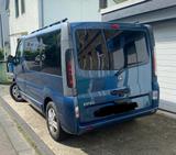 Opel Vivaro life Westfalia Camper 2,5CDTI - Opel Vivaro: Westfalia